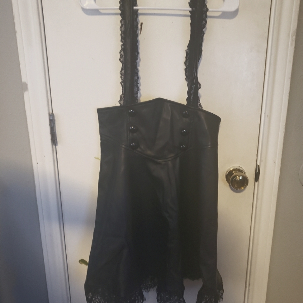 Killstar Dress